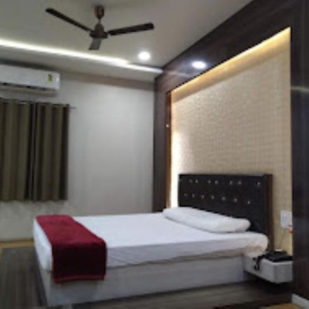 Hotel Shambhavi , Madhya Pradesh Betūl Exterior foto